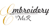 embroideryby mr small e black