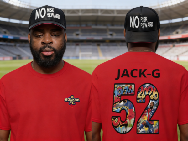 club jersey
