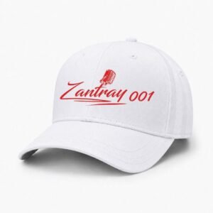 zantray 001 trucker hat