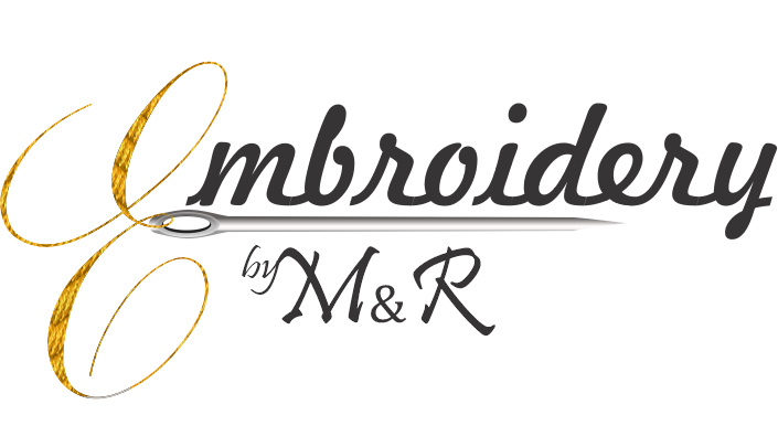 embroideryby mr small e black