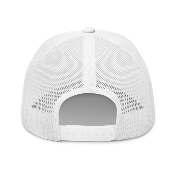 zantray 001 trucker hat