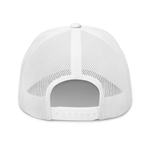 zantray 001 trucker hat